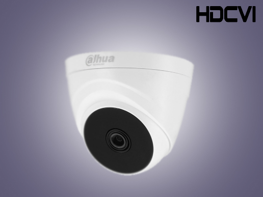 Indoor camera 2 mega fixed lens