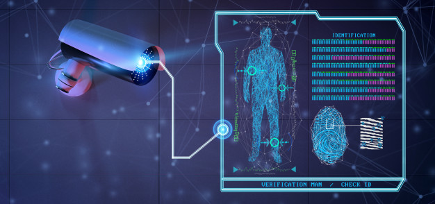 نظام كاميرات المراقبة (CCTV)